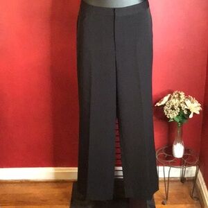 ELLEN TRACY DRESS PANTS SIZE 12